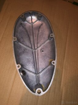 Jawa pionýr 50 víko spojky mustang - 2