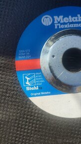 Metabo brusný kotouč - 2