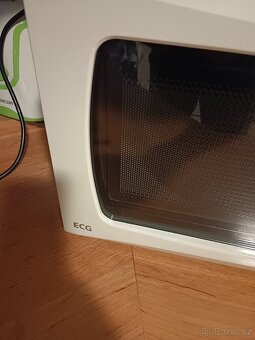 Mikrovlnná trouba - 2