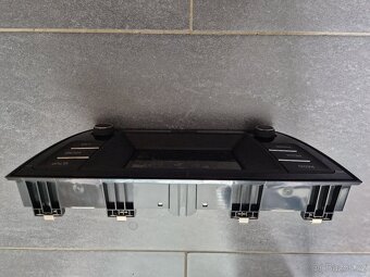 Panel rádio Swing Škoda Fabia 3 - 2