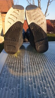 Motokrosove boty - 2