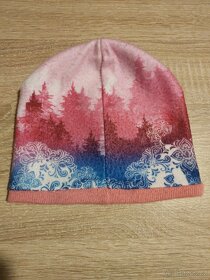 Čepice Ledové království - 2