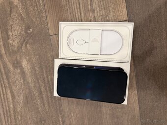 IPhone 16 Pro, black titanium 256gb - 2