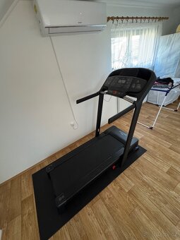 Běžecký pás DOMYOS T540C - 2