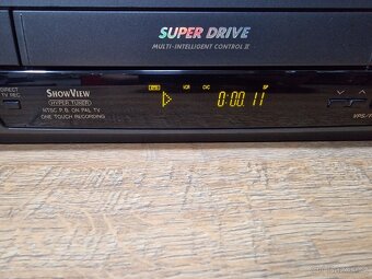 Videorekordér Panasonic Nv-Hd642 - 2