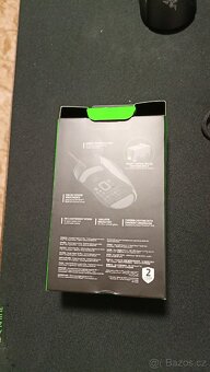 Herní myš Razer Cobra - 2