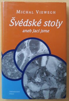 Zajímavé knihy po 60 Kč - 2