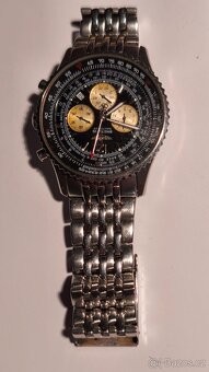 hodinky Breitling Navitimer Chronograph - 2