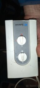 Prodám Vzduchová clona Systemair PB643 - 2