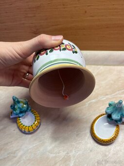 Tupeská keramika - 2