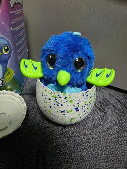 Hatchimals zvířátko - 2