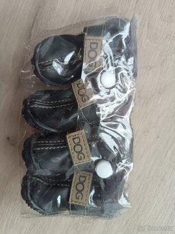Botičky pro malého pejska - 2