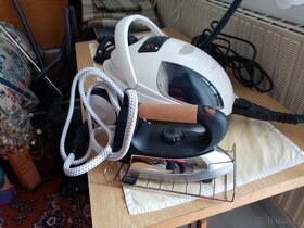 Parní vysavač s příslušenstvím - 2