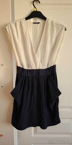 Dámské oblečení kus 50KČ - 2