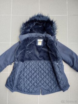 Parka  H&M 122 - 2