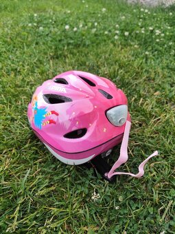 Alpina Gamma 2.0 cyklistická helma - 2