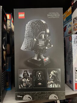 LEGO Star Wars 75304 Darth Vader - 2