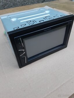 Autoradio Pioneer - 2