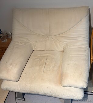 Free armchair for pickup / Křeslo za odvoz - 2