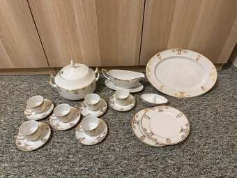 Sada nádobí Březová Pirkenhammer - 2