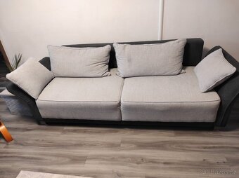 Prodej sedací soupravy - 2