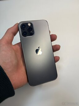 iPhone 12 Pro 128GB - 2