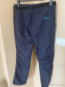 Kalhoty SAM-dámské,tm.modré - 2