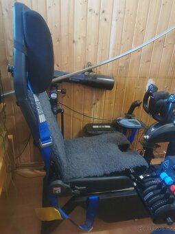 Next Level Racing NLR Boeing edition - 2