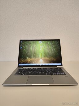 HP ProBook 445 G11 R5-7535U | 16GB RAM - 2