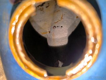 nadrz babetta 210 - 2