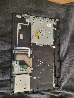 Horní kryt Acer Aspire F15 - 2