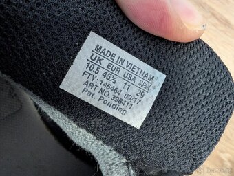 Salomon X Alp Mid LTR GTX - 2