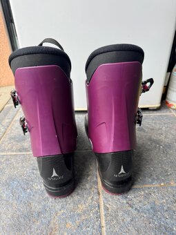 Lyžařské boty Atomic - 2