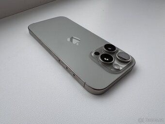 Apple iPhone 16PRO 128GB Přírodní titan - 2