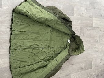 Pracovní kabát vaťák - 2