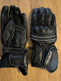 Moto rukavice BUSE dámské -7 - 2