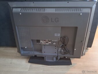 Televize LG - 2