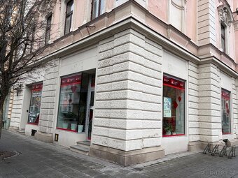 Pronájem obchodního prostoru Opava centrum - 2