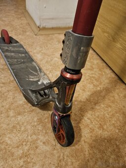 FreeStyle Koloběžka - 2