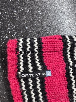 Dámská čepice Ortovox - 2