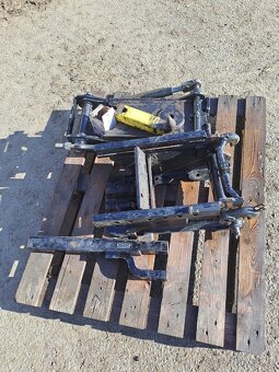 Agrohák Forterra, Crystal - 2