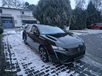 Peugeot 308 SW 1,2PT ALLURE, AUTOMAT - 2