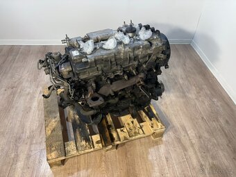 /// MOTOR TOYOTA D4-D 2.0D 85KW /// - 2