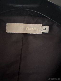 Kabátek Baťa L - 2