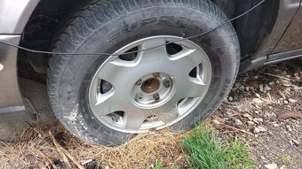 Cadillac SLS 1999, STS - 2