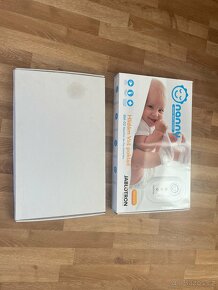 Monitor dechu BM-02 Jablotron - 2