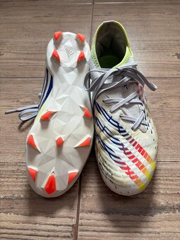 predator kopačky - 2