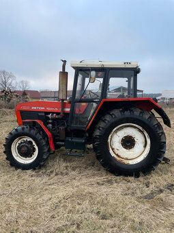 Zetor 10245 - 2