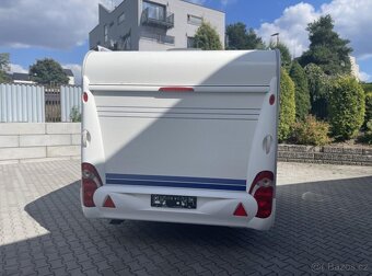 Hobby 500 KMFE EXCELLENT 2 PALANDY - 2