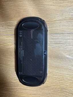 SONY PS VITA - 2